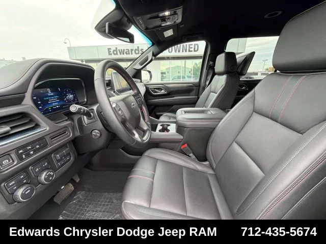 Used 2023 Gray Chevrolet RST image 16