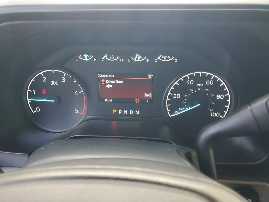 2026 Ford F-250 Super Duty XL - Photo 15