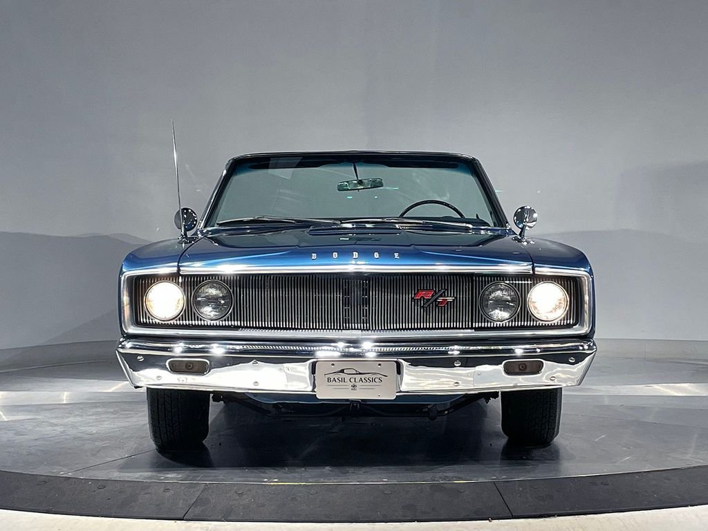 Used 1967 Blue Dodge  image 23