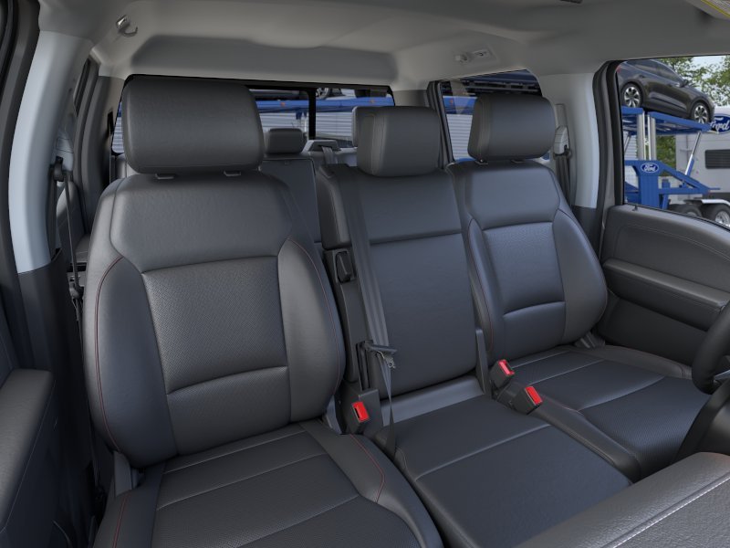 2026 Ford F-250SD — photo 10