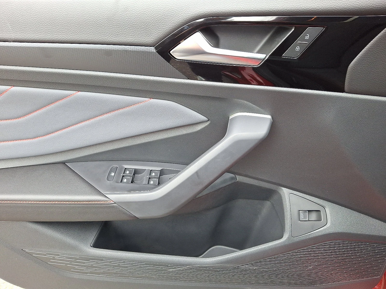 2026 Volkswagen Jetta GLI Autobahn - Photo 9