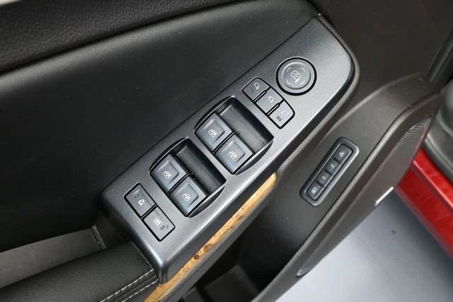 Used 2017 Red GMC Denali image 23