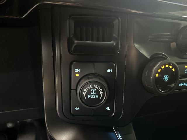 New 2026 Gray Ford STX image 27
