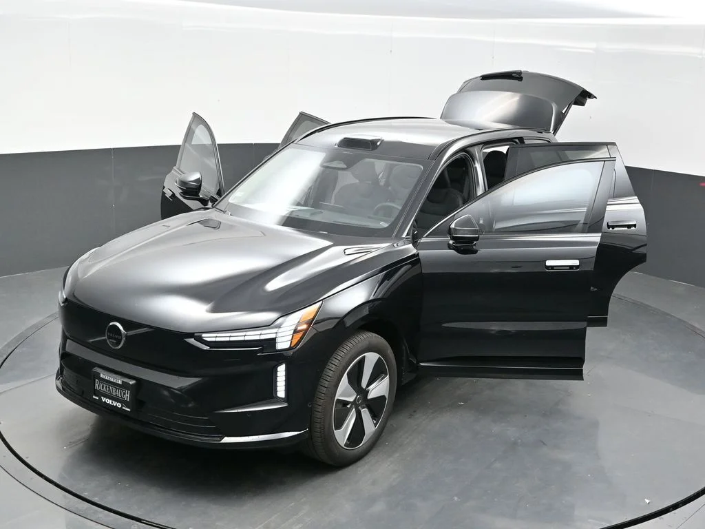 2025 Volvo EX90 Plus - Photo 55