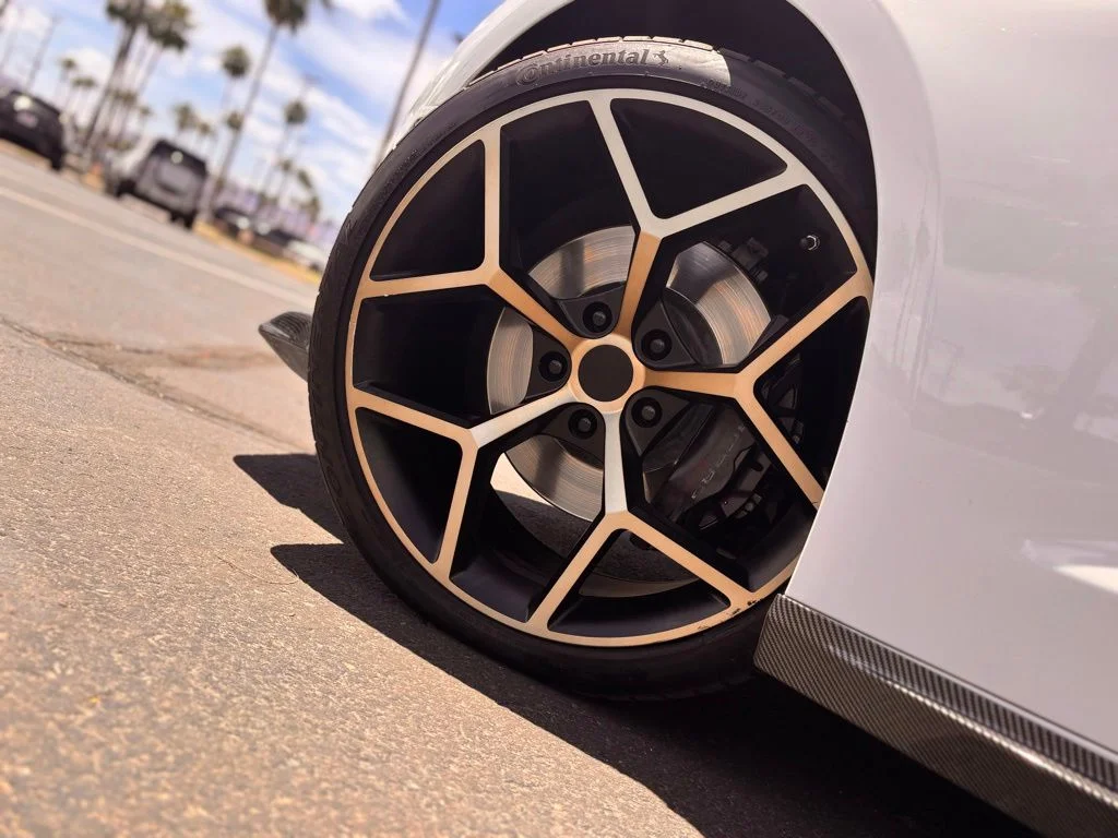 Used 2019 White Chevrolet SS image 5