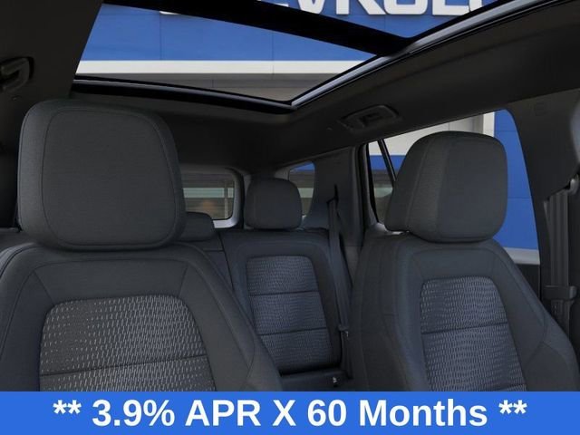 2026 Chevrolet Equinox LT - Photo 29