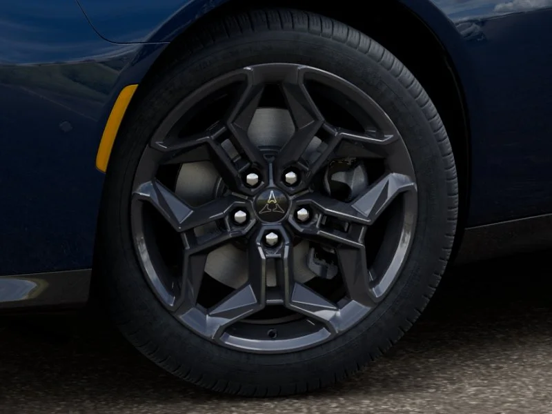 2025 Dodge Charger Daytona R/T - Photo 31