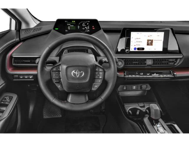 Used 2026 Cutting Edge Toyota SE image 7