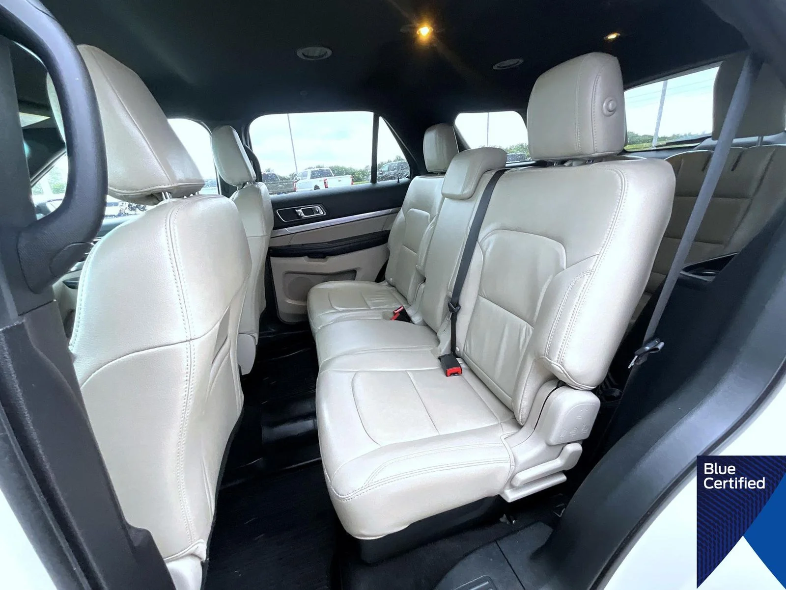 Certified Used 2018 White Ford XLT image 22