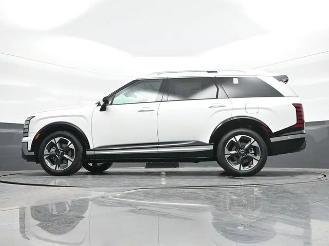 New 2026 White Hyundai Limited image 20