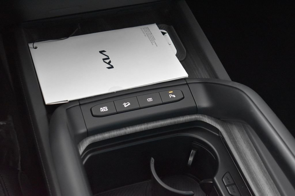 New 2027 Panthera Metal Kia X-LINE SX PRESTIGE image 17