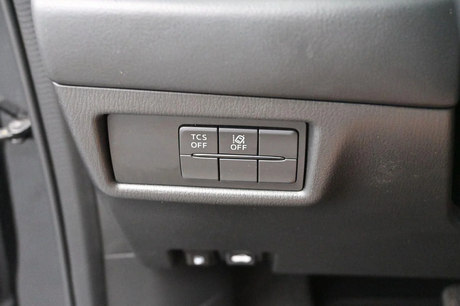 Used 2020 Jet Black Mica Mazda Touring image 26