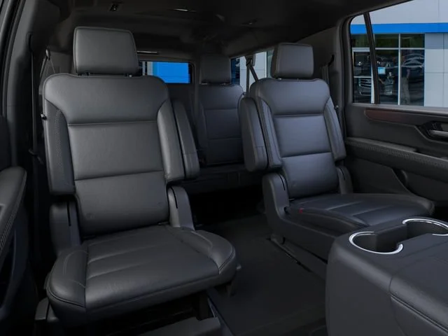 New 2026 Sterling Metallic GMC Denali image 17