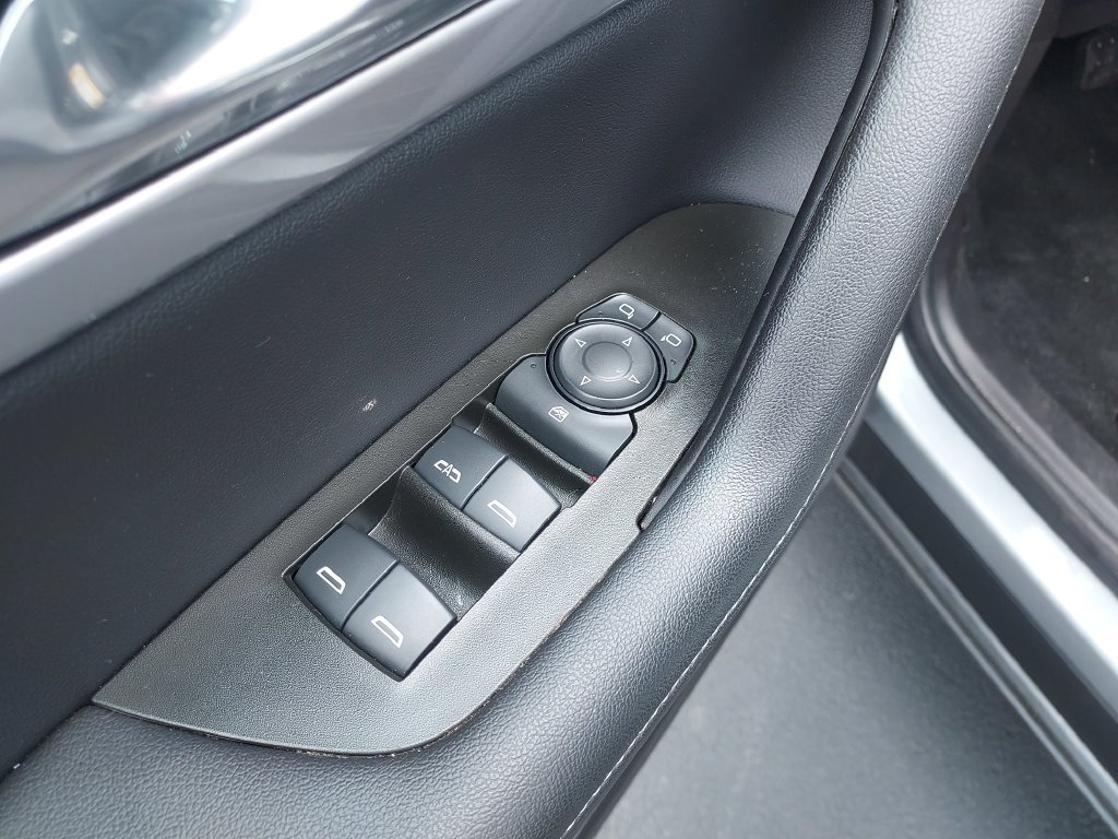 Used 2024 Gray Chevrolet LT image 11