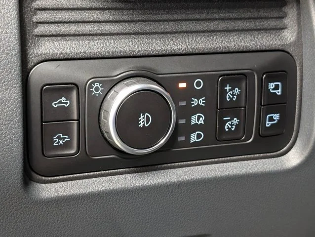 New 2026 Agate Black Metallic Ford F-250® Lariat® image 49