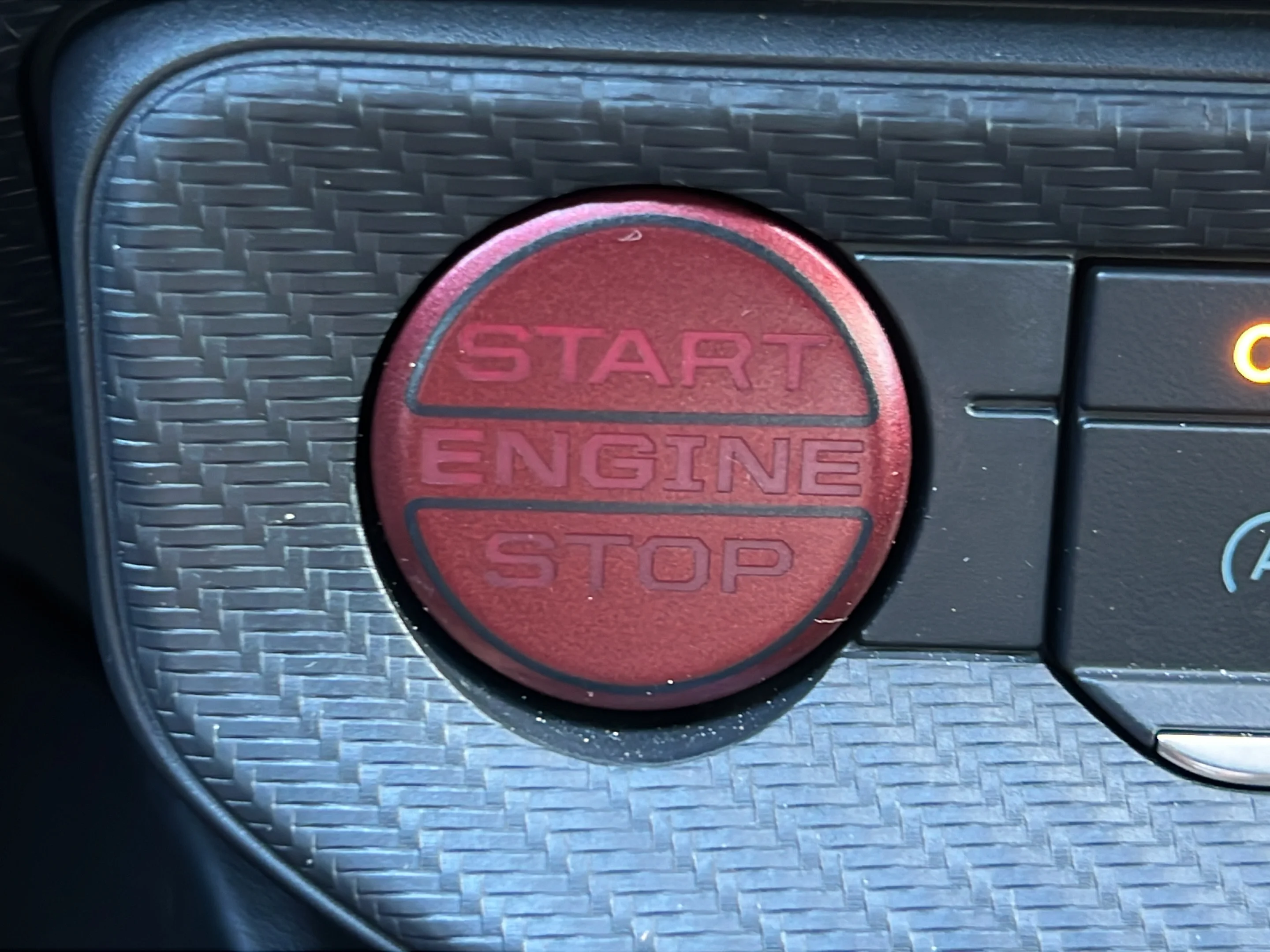 Used 2024 Gray Metallic Ford EcoBoost image 22