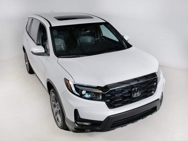 2023 Honda Passport EX-L - Photo 28