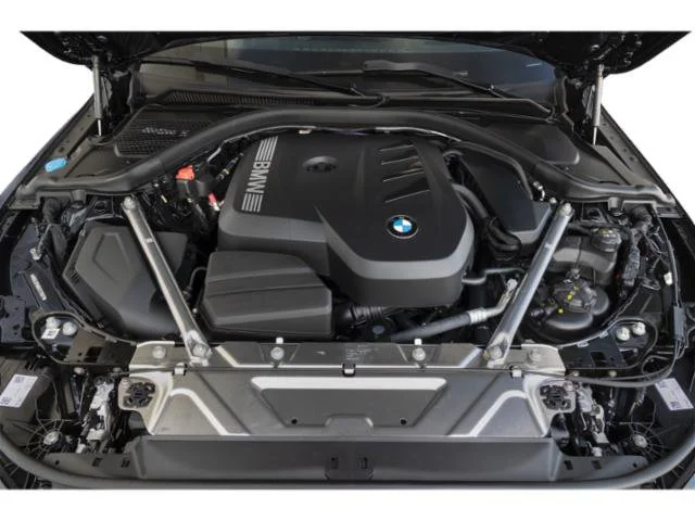 New 2026 Alpine White BMW 430i xDrive Gran Coupe image 14
