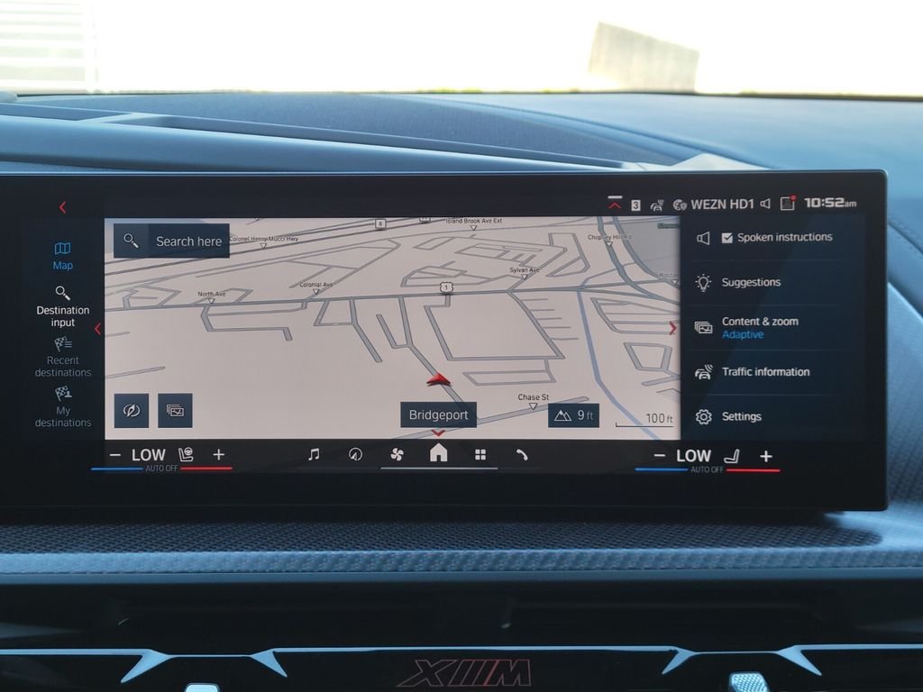 2026 BMW XM Base - Photo 20