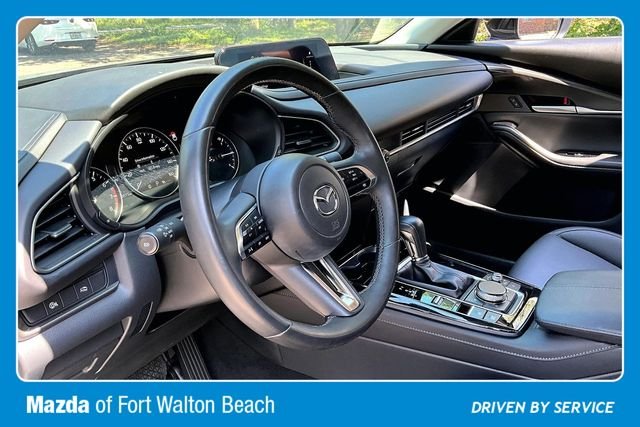 Used 2024 Gray Mazda 2.5 S Select Sport image 14