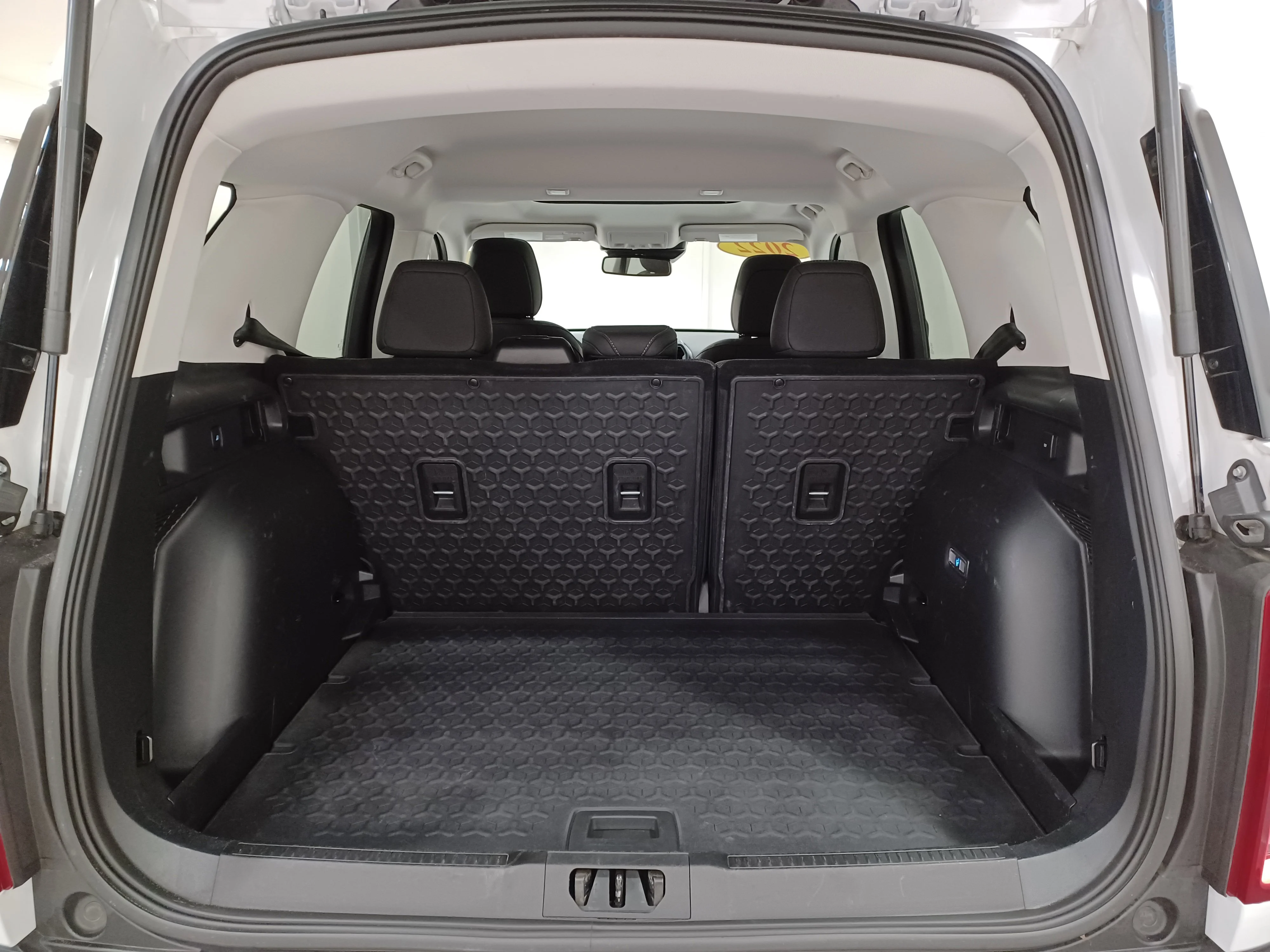 Certified Used 2022 Oxford White Ford Big Bend 4x4*Adaptive Cruise | Remote Start | Htd Seats | Sunroof | Htd Wheel | Blind Spot Detect image 25