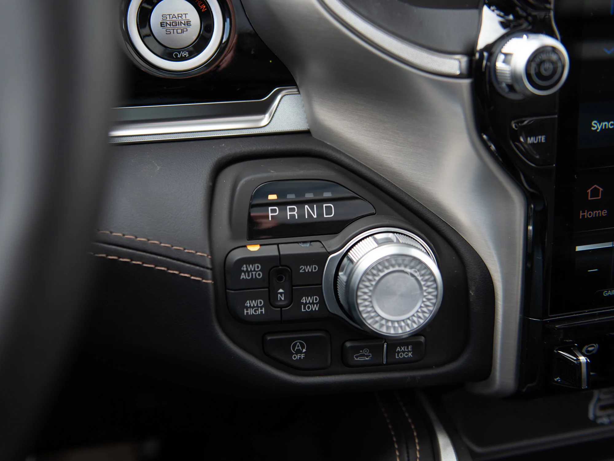 New 2026 White RAM Tungsten* image 21