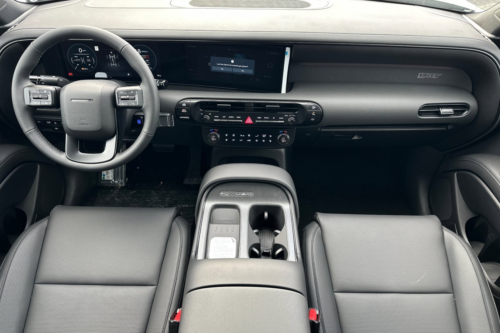 New 2026 Creamy White Pearl Hyundai XRT Pro image 13