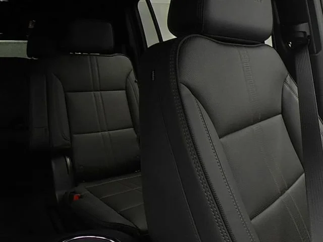 2026 Chevrolet Suburban High Country - Photo 33