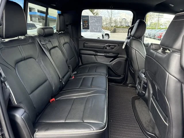 2023 RAM Ram 1500 Pickup Limited - Photo 31