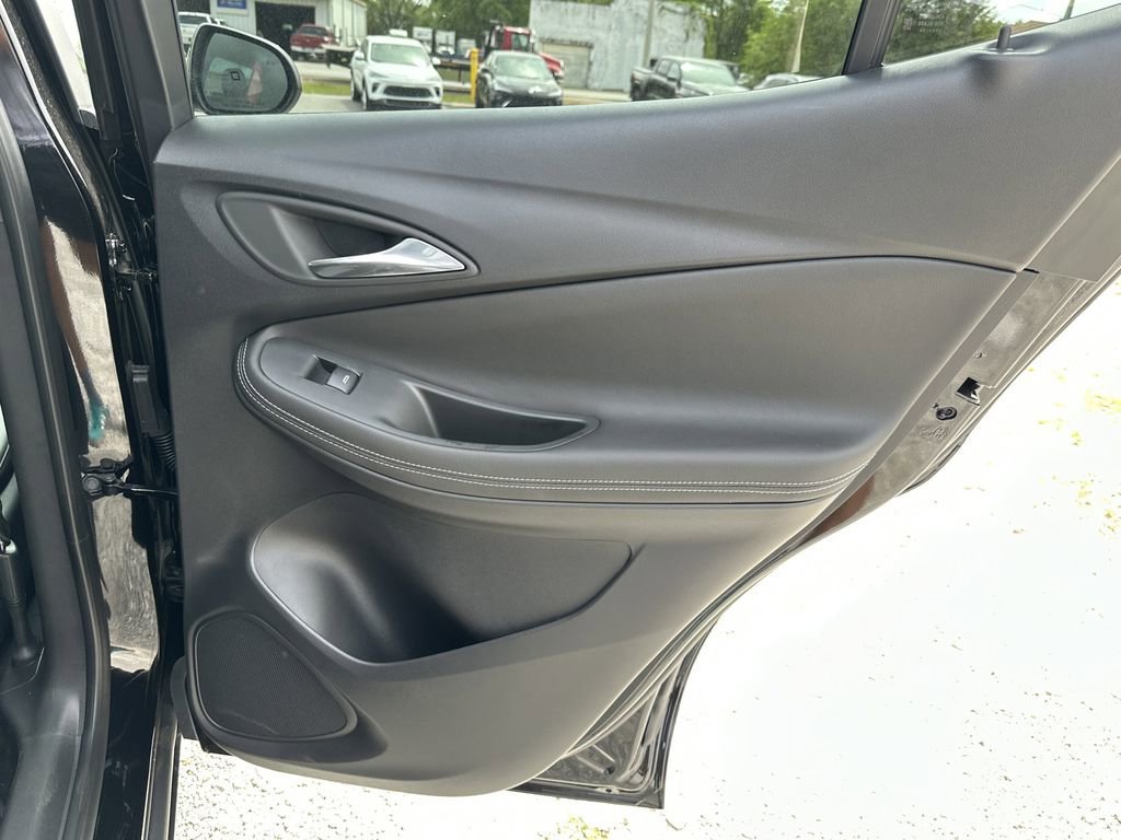 2026 Buick Encore GX Preferred - Photo 31