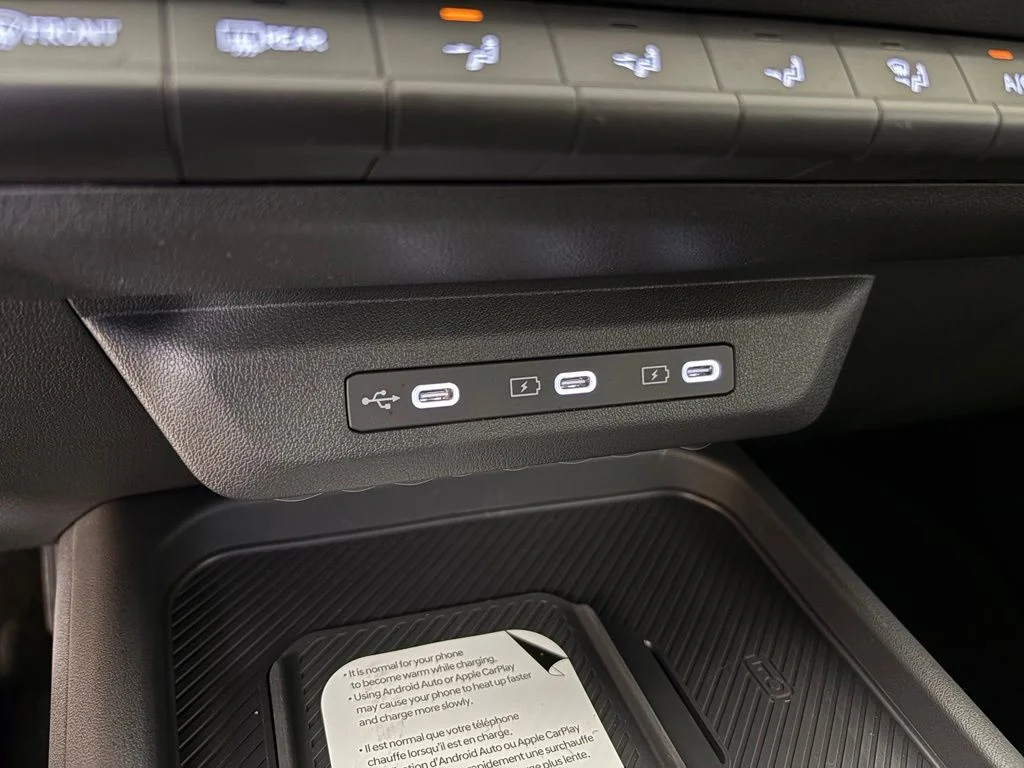 New 2027 Terrain Brown / Black Roof Kia X-Line S image 28