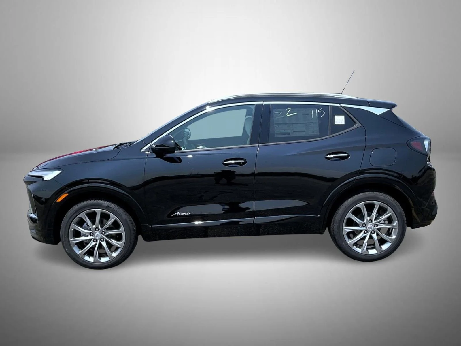 2026 Buick Encore GX Avenir - Photo 8