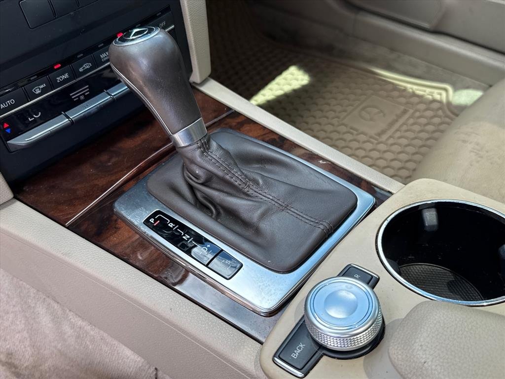 Used 2012 Lunar Blue Metallic Mercedes-Benz E350 image 20