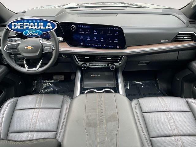 Used 2026 Gray Chevrolet High Country image 13