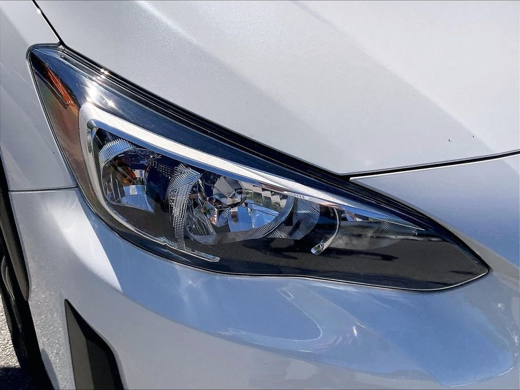 Used 2023 Crystal White Pearl Subaru Premium image 30
