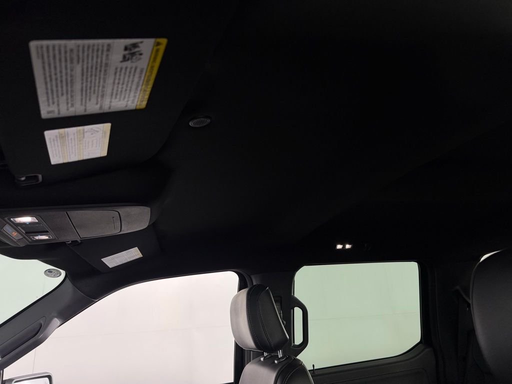 2025 Ford F-150 Lariat - Photo 26