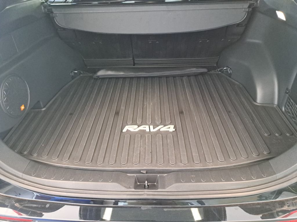 Used 2023 Blue Toyota XSE image 33