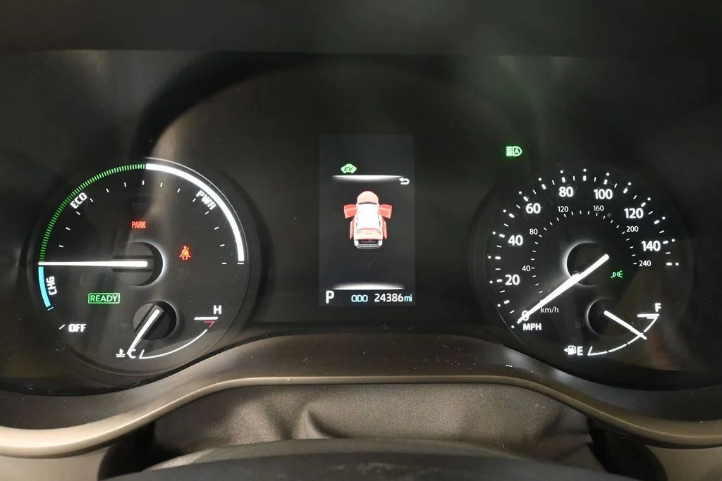 2024 Toyota Sienna XSE - Photo 29