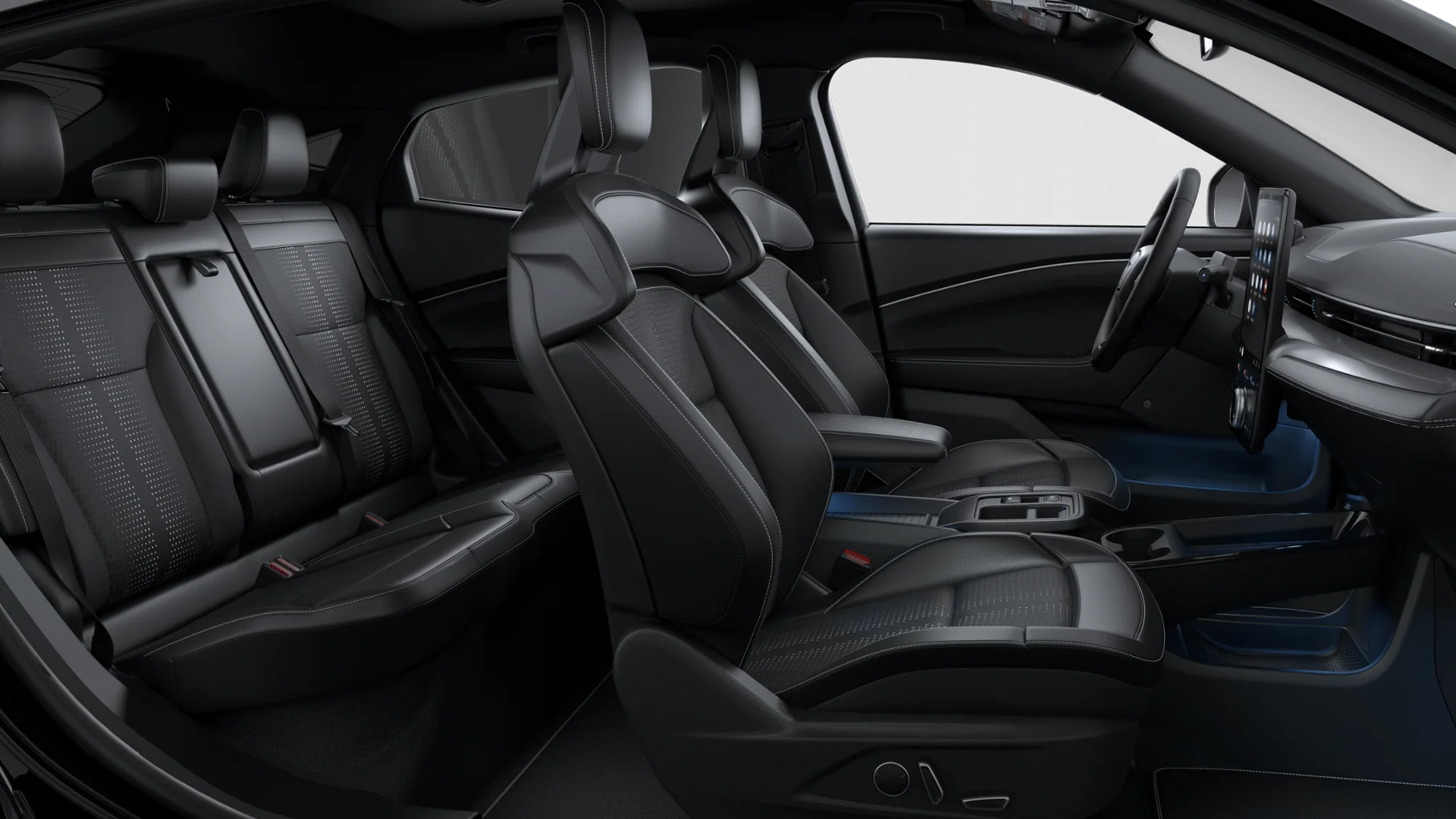 New 2026  Ford GT AWD image 6