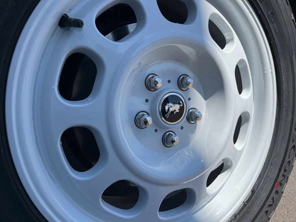 2026 Ford Bronco Sport Heritage - Photo 11