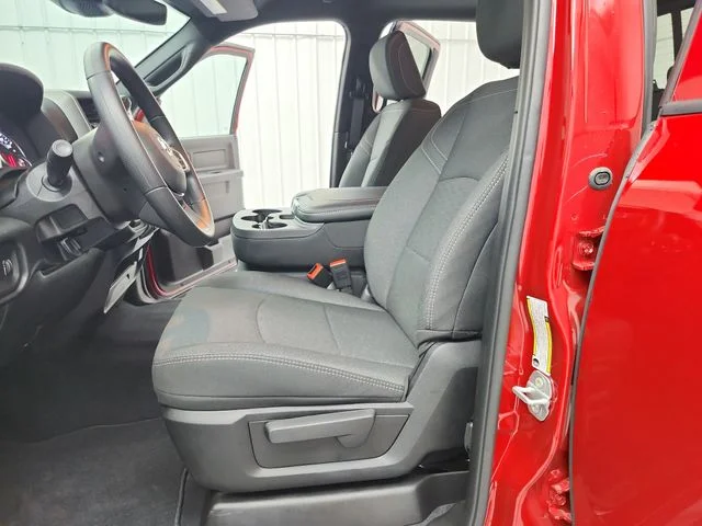 2026 RAM 2500 Tradesman - Photo 12