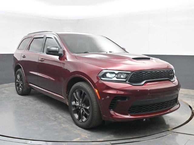 2025 Dodge Durango R/T