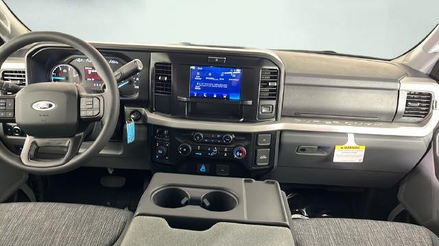 New 2026 Oxford White Ford F-250® XLT image 53
