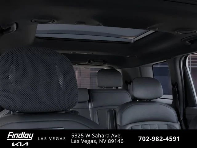 New 2027 Gray Kia X-Line SX image 30