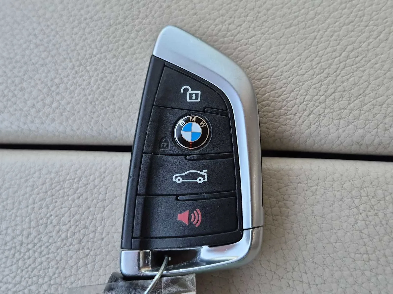 Used 2016 Alpine White BMW xDrive35i image 38