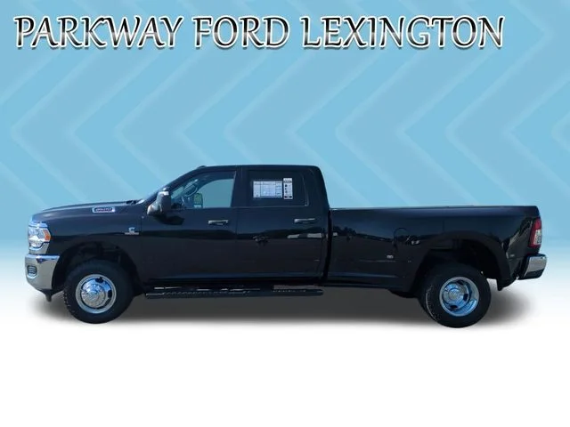 Used 2024 Black Ram Tradesman image 2