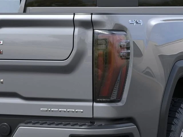 New 2026 Sterling Metallic GMC Denali Ultimate image 11