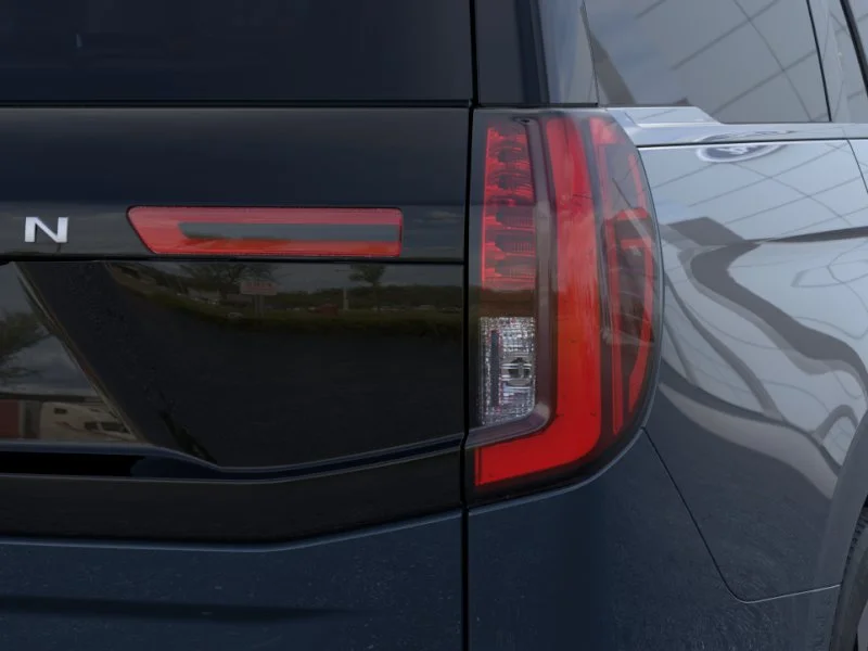 New 2026 Stone Blue Metallic Ford Platinum® image 45
