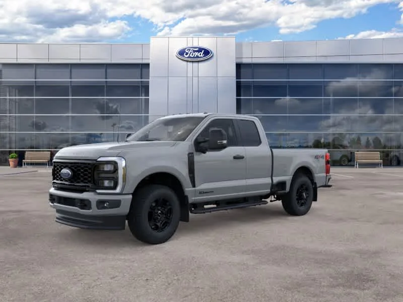 New 2026 Avalanche Ford XL image 2