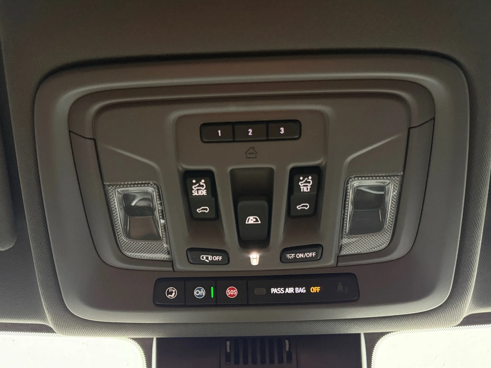 New 2026 Black Chevrolet LT Trail Boss image 22